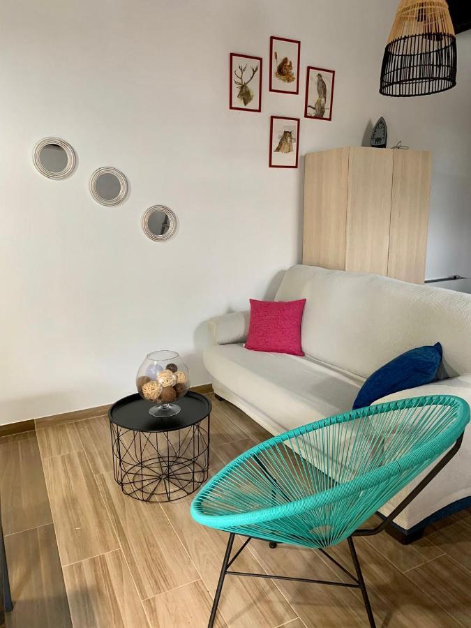 Estudio Pajar Rural Con Bonito Jardin - Los Gayoles Rural Castropol Kültér fotó